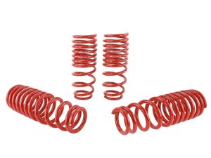 Acura Integra Coilover Suspension Kit - Front + Rear - Skunk2 Racing - Lowering Springs - `94-`01